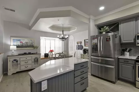Kitchen - 200 Glory Rd #D3, Branson, MO 65616 photo 3 of 7