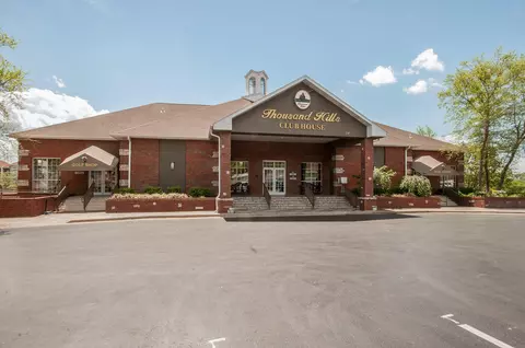 Exterior - 200 Glory Rd #D3, Branson, MO 65616 photo 5 of 5