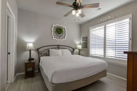 Bedroom - 200 Glory Rd #D3, Branson, MO 65616 photo 5 of 5