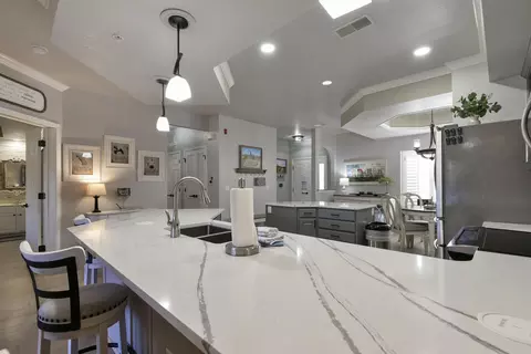 Kitchen - 200 Glory Rd #D3, Branson, MO 65616 photo 4 of 7