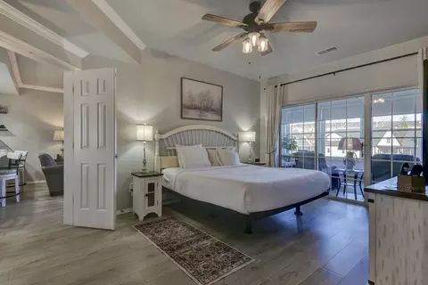 Bedroom - 200 Glory Rd #D3, Branson, MO 65616 photo 3 of 5
