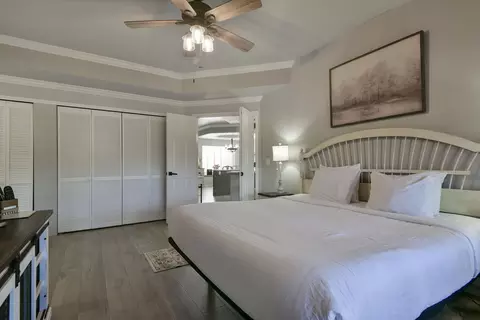 Bedroom - 200 Glory Rd #D3, Branson, MO 65616 photo 2 of 5