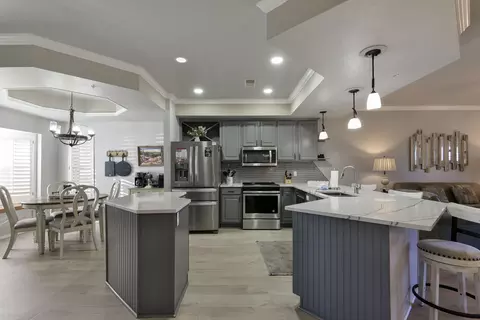 Kitchen - 200 Glory Rd #D3, Branson, MO 65616 photo 1 of 7