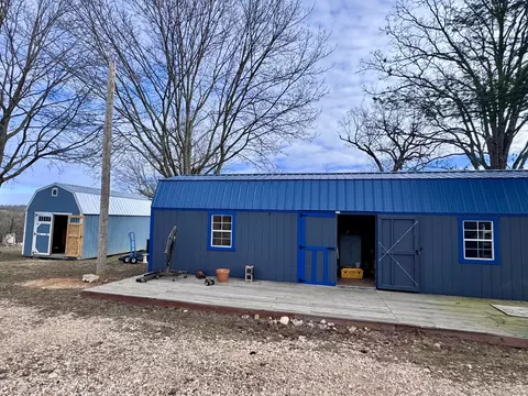 Exterior - 359 County Road 262, Myrtle, MO 65778 photo 6 of 6