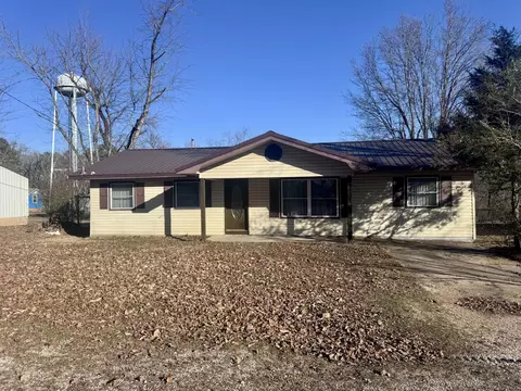 Exterior - 7358 West St, Birch Tree, MO 65438 photo 2 of 5