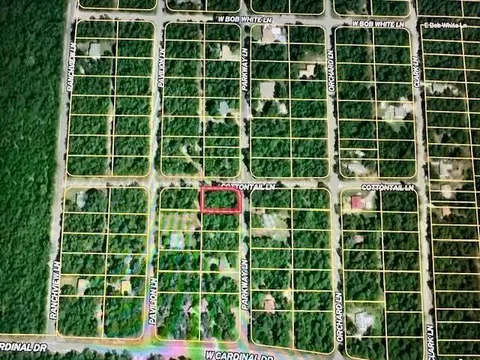 1111 Parkway Ln, Horseshoe Bend, AR 72512