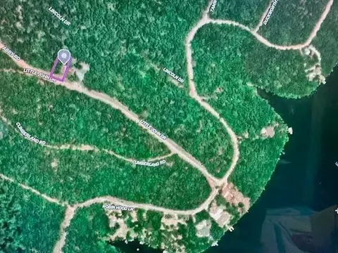 158 Abbey Rd, Highland, AR 72542