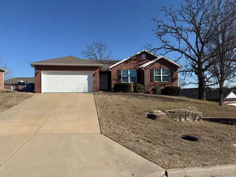 485 Hill Billy Ln, Hollister, MO 65672
