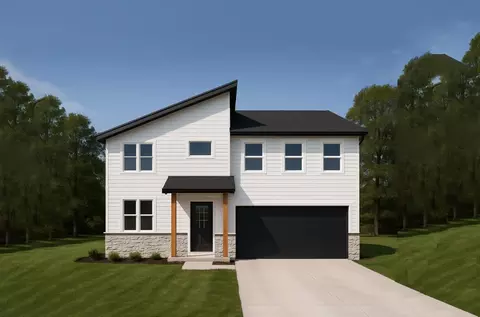 1750 N Boxwood Dr, Brookline, MO 65619