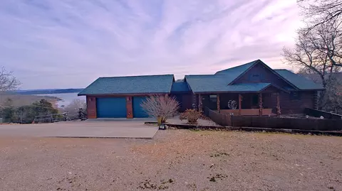 10 Baywood Cir, Branson West, MO 65737
