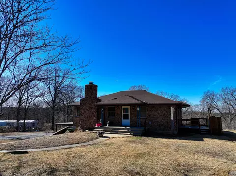 10305 NE 1387 Private Rd, Osceola, MO 64776