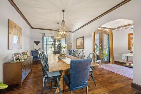 Dining - 2000 Beau Dr, Carthage, MO 64836 photo 2 of 2