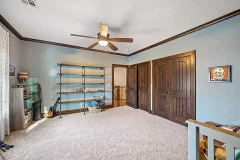 Bedroom - 2000 Beau Dr, Carthage, MO 64836 photo 6 of 8