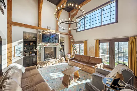 Living - 2000 Beau Dr, Carthage, MO 64836 photo 1 of 5