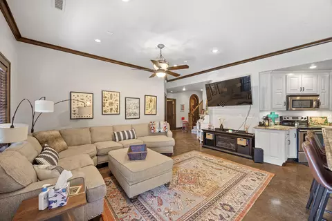 Living - 2000 Beau Dr, Carthage, MO 64836 photo 5 of 5