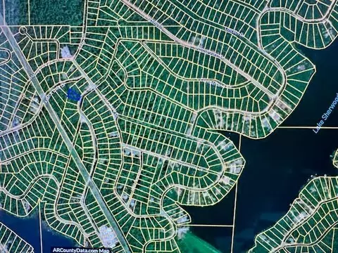 000 Little John Rd, Hardy, AR 72542