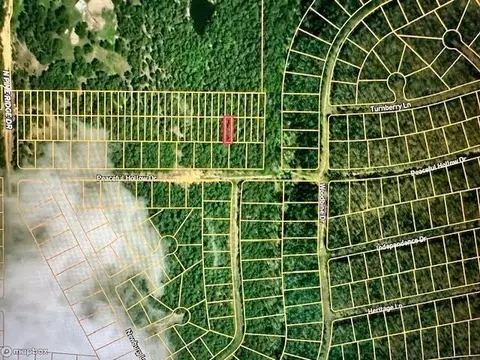 lot44 Investment Sales, Horseshoe Bend, AR 72512