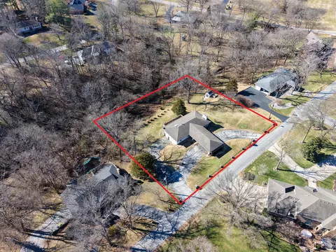 View/Area - 4254 E Ridgeview Dr, Springfield, MO 65809 photo 2 of 5
