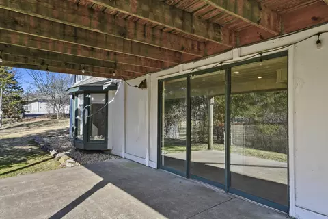 Exterior - 4254 E Ridgeview Dr, Springfield, MO 65809 photo 13 of 13