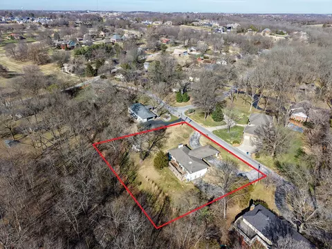 View/Area - 4254 E Ridgeview Dr, Springfield, MO 65809 photo 5 of 5