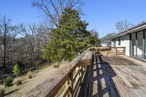 Exterior - 4254 E Ridgeview Dr, Springfield, MO 65809 photo 11 of 13