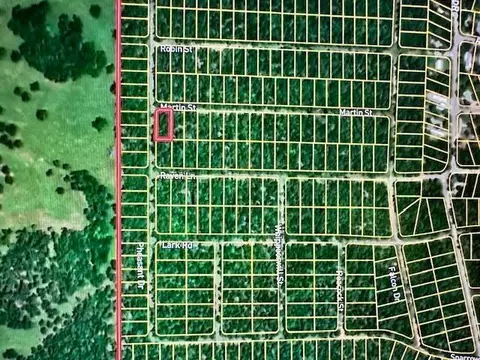 1519 Martin St, Horseshoe Bend, AR 72512
