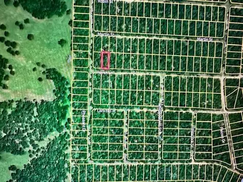 1516 Raven St, Horseshoe Bend, AR 72512