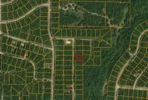 206 S Icabod Ln, Horseshoe Bend, AR 72512