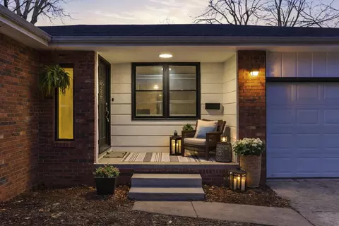 Exterior - 3301 South Ave, Springfield, MO 65807 photo 4 of 10