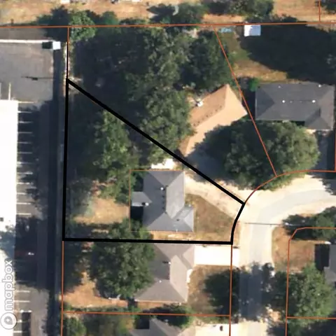 View/Area - 3301 South Ave, Springfield, MO 65807 photo 3 of 4