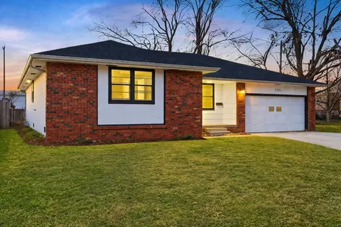 Exterior - 3301 South Ave, Springfield, MO 65807 photo 2 of 10