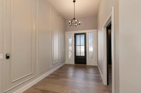 Entry Way - 4584 E Hidden Oak St, Springfield, MO 65802 photo 1 of 4