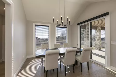 Dining - 4584 E Hidden Oak St, Springfield, MO 65802 photo 1 of 1