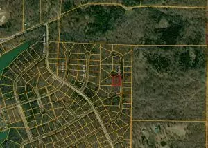 2509 Federal Pt, Horseshoe Bend, AR 72512