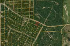 407 Day Rd, Horseshoe Bend, AR 72512