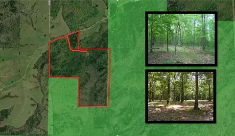 000 County Road 830, Thornfield, MO 65762