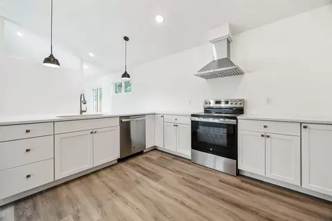 Kitchen - 3481 W Moark St, Springfield, MO 65810 photo 1 of 4