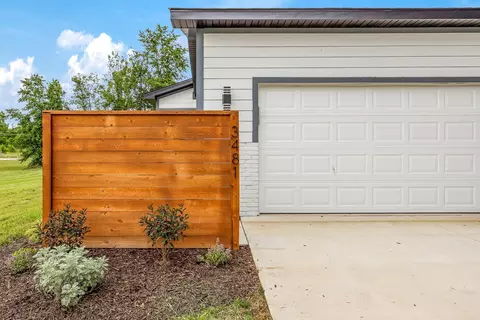 Exterior - 3481 W Moark St, Springfield, MO 65810 photo 2 of 8