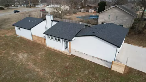 Exterior - 3481 W Moark St, Springfield, MO 65810 photo 8 of 8