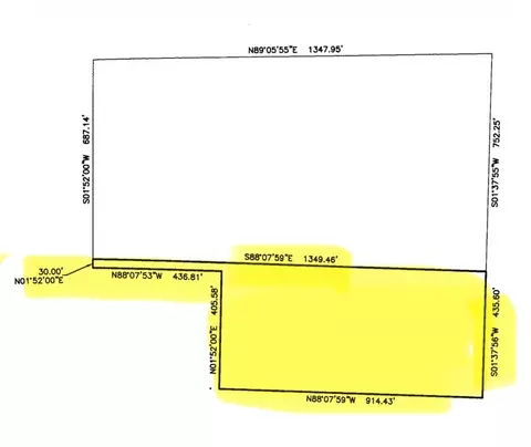 000 E Dade 22 Rd, Arcola, MO 65603