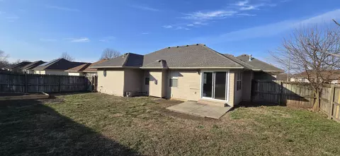 4324 W La Casa St, Springfield, MO 65802 photo 29