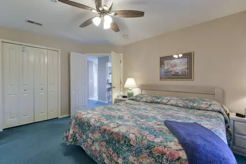 Bedroom - 77 Anglers Pointe Dr #3, Branson, MO 65616 photo 3 of 6