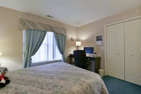 Bedroom - 77 Anglers Pointe Dr #3, Branson, MO 65616 photo 6 of 6