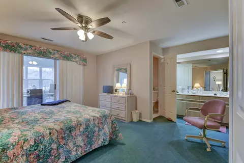 Bedroom - 77 Anglers Pointe Dr #3, Branson, MO 65616 photo 1 of 6