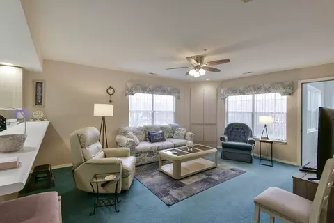 Living - 77 Anglers Pointe Dr #3, Branson, MO 65616 photo 1 of 4