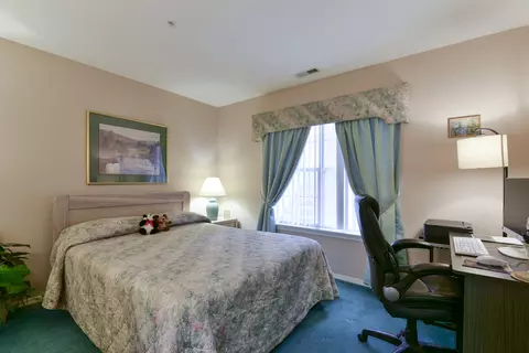 Bedroom - 77 Anglers Pointe Dr #3, Branson, MO 65616 photo 4 of 6