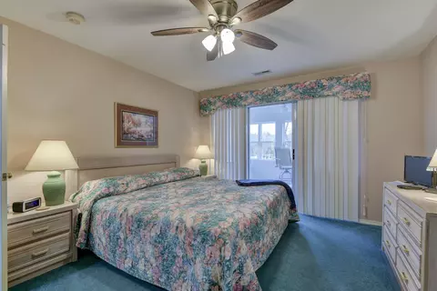 Bedroom - 77 Anglers Pointe Dr #3, Branson, MO 65616 photo 2 of 6