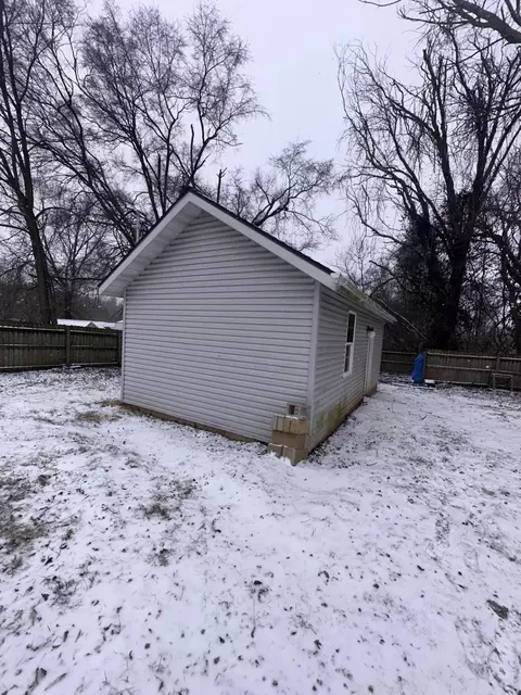 1105 S Overhill Ave, Springfield, MO 65802 photo 4