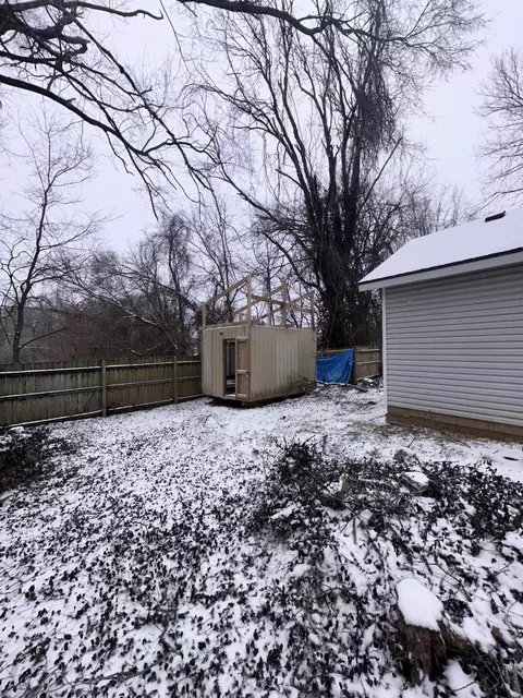 1105 S Overhill Ave, Springfield, MO 65802 photo 5