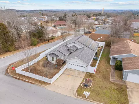 111 Deer Run Rd, Branson, MO 65616